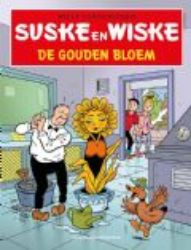 Afbeeldingen van Suske en wiske #36 - Gouden bloem