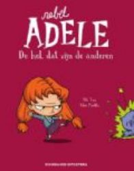 Afbeeldingen van Rebel adele #2 - Hel, dat zijn de anderen