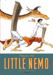 Afbeeldingen van Little nemo door frank pe - Little nemo