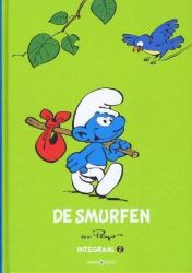 Afbeeldingen van Smurfen #2 - Smurfen integraal 002