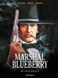 Afbeeldingen van Marshal blueberry - Marshal blueberry integraal