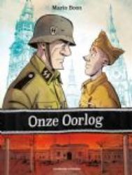 Afbeeldingen van Onze oorlog