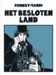 Afbeeldingen van Besloten land