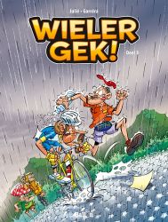 Afbeeldingen van Wielergek #3 - Wielergek 3