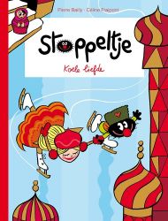 Afbeeldingen van Stoppeltje - Koele liefde (DUPUIS, harde kaft)