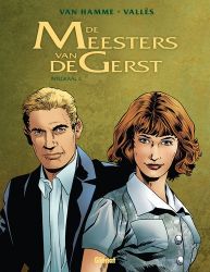 Afbeeldingen van Meesters van de gerst #2 - Meesters van gerst integraal