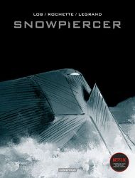 Afbeeldingen van Snowpiercer