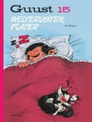 Afbeeldingen van Guust #15 - Welterusten flater