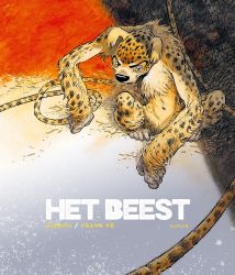 Afbeeldingen van Het beest #1 (DUPUIS, harde kaft)