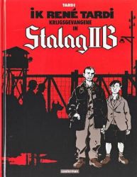 Afbeeldingen van Ik rene tardi stalag ii b #1 - Stalag ii ned.