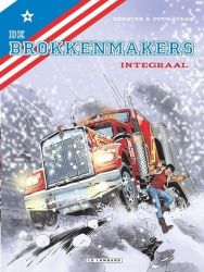 Afbeeldingen van Brokkenmakers #4 - Brokkenmakers integraal 004