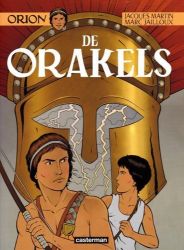 Afbeeldingen van Orion #4 - Orakels