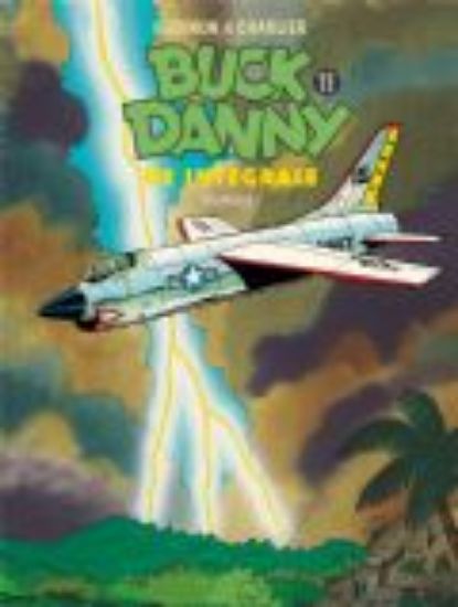 Afbeelding van Buck danny #11 - Buck danny untegraal 11 (DUPUIS, harde kaft)