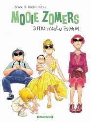 Afbeeldingen van Mooie zomers #3 - Mamzelle esterel