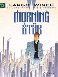 Afbeeldingen van Largo winch #21 - Morning star