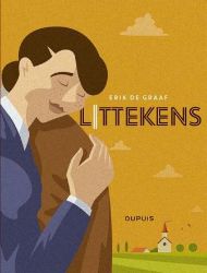 Afbeeldingen van Scherven/littekens #2 - Littekens