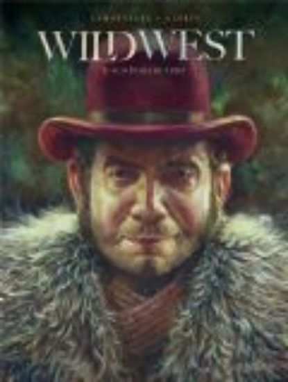 Afbeelding van Wild west #3 - Scapls bij de vleet (DUPUIS, zachte kaft)