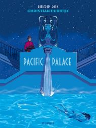 Afbeeldingen van Robbedoes door... - Pacific palace (DUPUIS, zachte kaft)