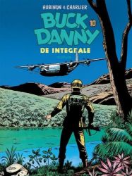 Afbeeldingen van Buck danny #10 - Buck danny integraal 10