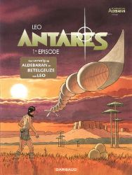 Afbeeldingen van Antares #1
