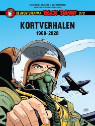 Afbeeldingen van Buck danny kortverhalen #2 - Kortverhalen 1968-2020 (DUPUIS, zachte kaft)