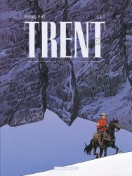 Afbeeldingen van Trent #2 - Trent integraal 2