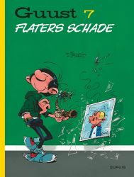 Afbeeldingen van Guust #7 - Flaters schade