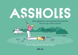 Afbeeldingen van Assholes