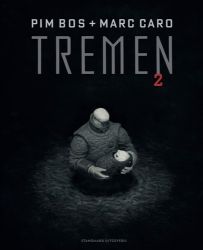 Afbeeldingen van Tremen #2 - Tremen 2