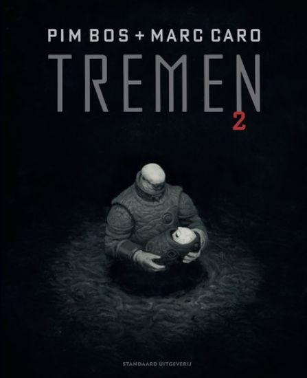 Afbeelding van Tremen #2 - Tremen 2 (STANDAARD, harde kaft)