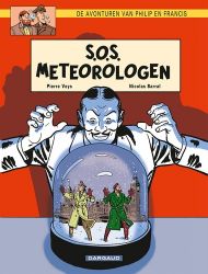 Afbeeldingen van Philip en francis #3 - Sos meteorologen