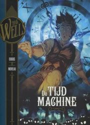 Afbeeldingen van Hg wells - Tijd machine