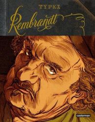 Afbeeldingen van Rembrandt