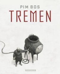 Afbeeldingen van Tremen #1 - Tremen 1