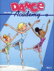 Afbeeldingen van Dance academy #2 - Dance academy 2