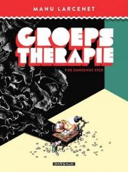 Afbeeldingen van Groepstherapie #1 - Dansende ster