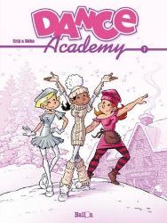 Afbeeldingen van Dance academy #7 - Dance academy 7 (BALLON, zachte kaft)