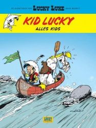 Afbeeldingen van Kid lucky #5 - Alles kids