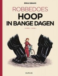 Afbeeldingen van Robbedoes door... #1 - Hoop in bange dagen deel 1