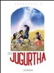 Afbeeldingen van Jugurtha #4 - Jugurtha integraal 4
