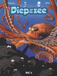 Afbeeldingen van Diep in de zee #2 - Diep in de zee 2