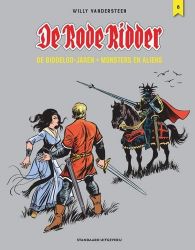 Afbeeldingen van Rode ridder #8 - Biddeloo jaren integraal 8