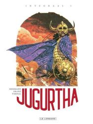 Afbeeldingen van Jugurtha #1 - Jugurtha integraal 1