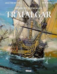 Afbeeldingen van Grote zeeslagen #2 - Trafalgar