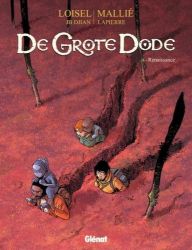 Afbeeldingen van De grote dode #8 - Renaissance