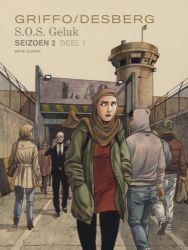 Afbeeldingen van Vrije vlucht #1 - Sos geluk seizoen 2 deel 1 (DUPUIS, harde kaft)