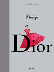 Afbeeldingen van Meisje in dior