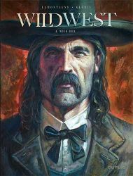 Afbeeldingen van Wild west #2 - Wild bill