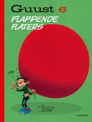 Afbeeldingen van Guust #6 - Flappende flaters