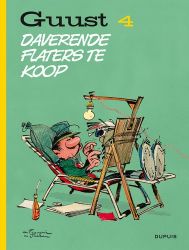 Afbeeldingen van Guust #4 - Daverende flaters te koop